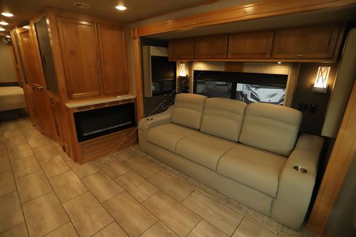 2022 Tiffin Motor Homes Allegro 34PA