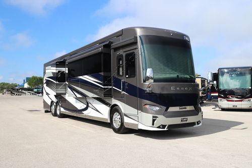 2024 Newmar Essex 4521