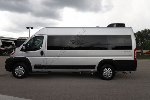 2023 Airstream Rangeline RLN 23