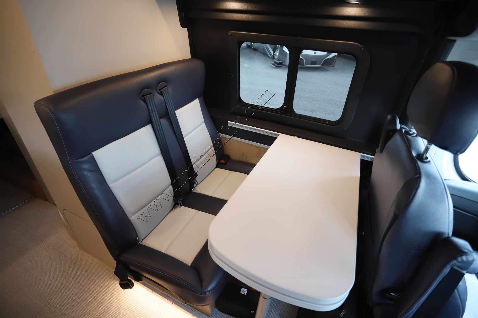 New 2023 Airstream Rangeline RLN 23 Class B  For Sale