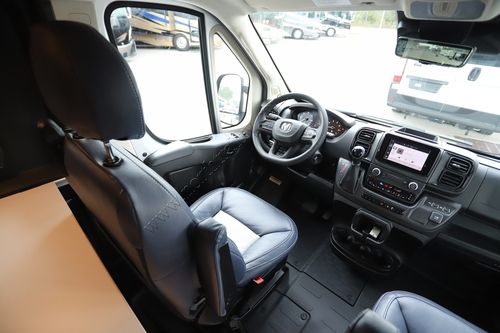 2023 Airstream Rangeline RLN 23