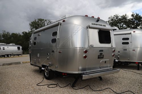 2023 Airstream Caravel 19CB