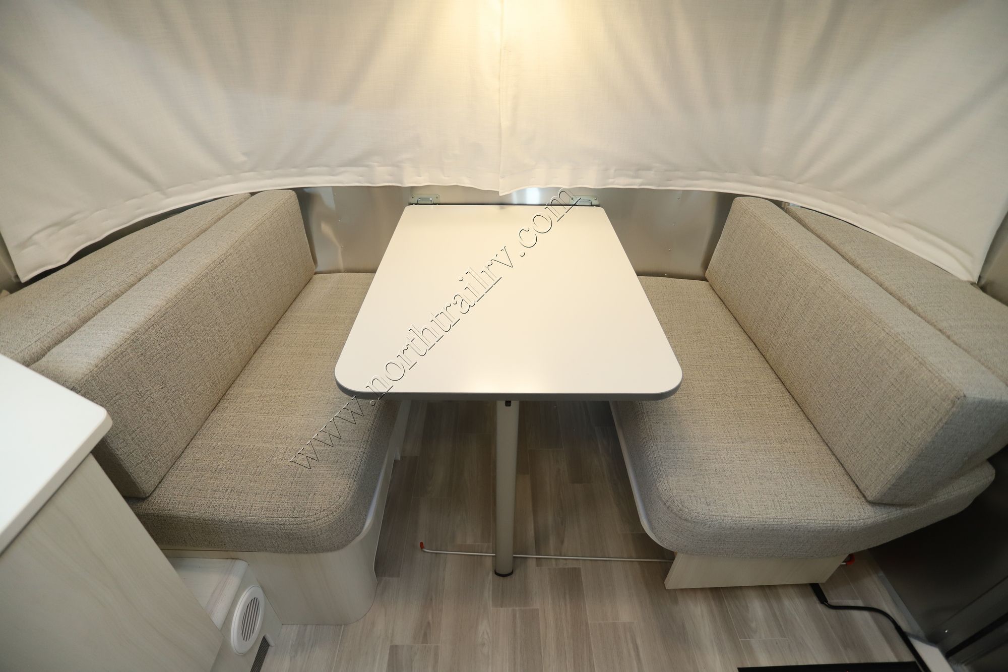 New 2023 Airstream Bambi 19CB Travel Trailer  For Sale