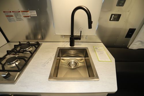 2023 Airstream Caravel 19CB