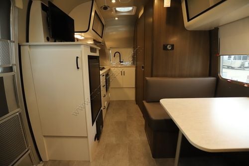 2023 Airstream Caravel 20FB Travel Trailer