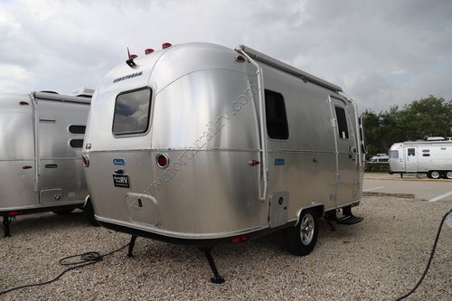 2023 Airstream Bambi 19CB