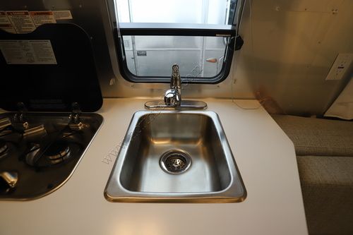 2023 Airstream Bambi 19CB