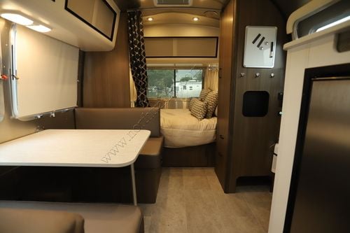 2023 Airstream Caravel 20FB Travel Trailer