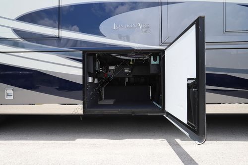 2021 Newmar London Aire 4579