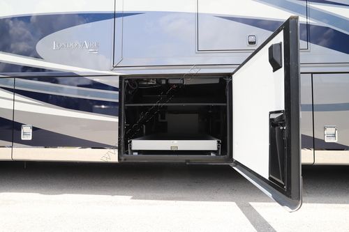 2021 Newmar London Aire 4579