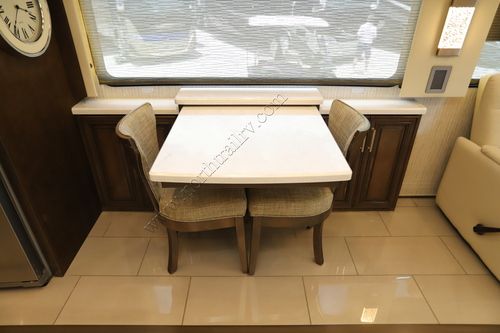 2021 Newmar London Aire 4579