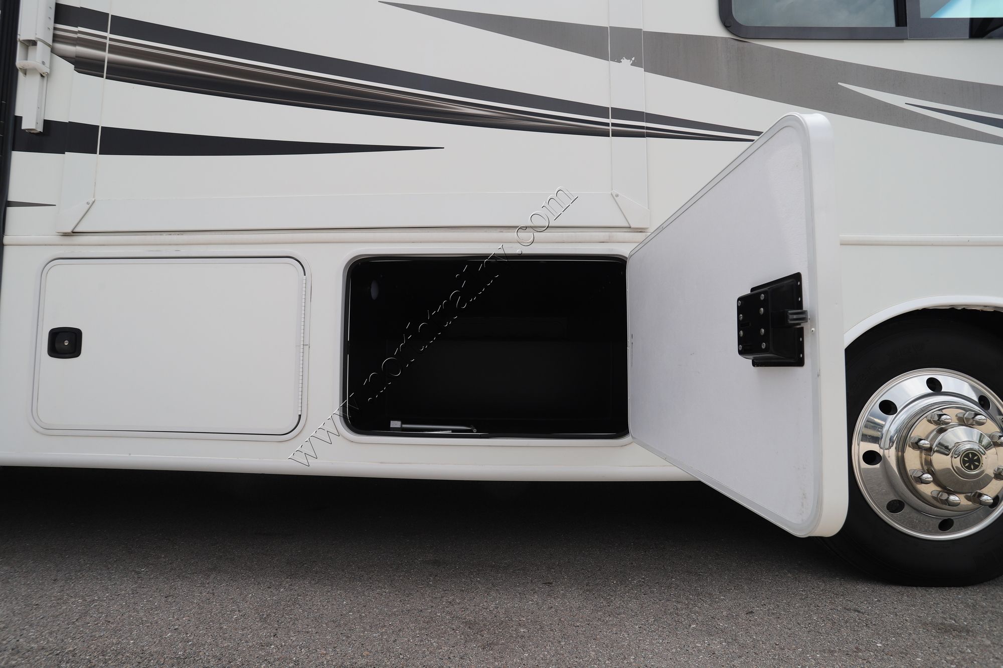 Used 2017 Jayco Precept 36T Class A  For Sale