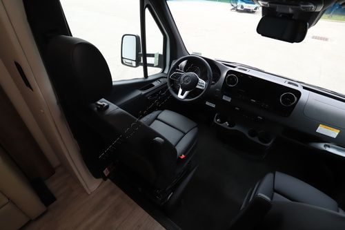 2023 Renegade Rv Vienna 25VTBN