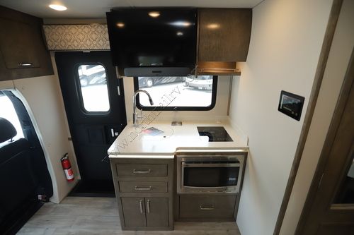2023 Renegade Rv Vienna 25VTBN