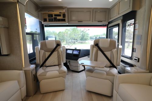 2023 Newmar Dutch Star 4081