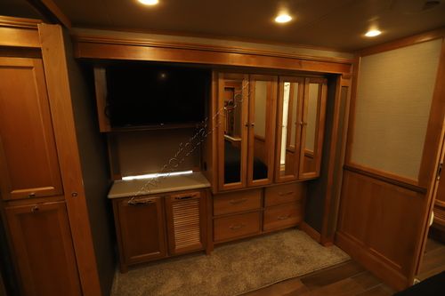 2022 Tiffin Motor Homes Allegro Red 37BA