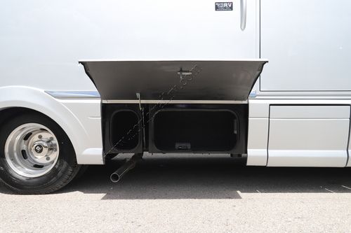 2023 Airstream Atlas TBN 23