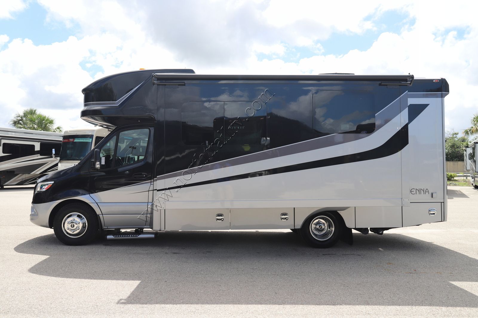 Renegade RVs For Sale North Trail RV Center