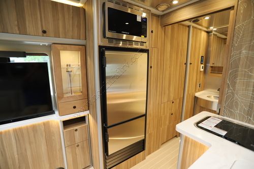 2023 Airstream Atlas TBN 23