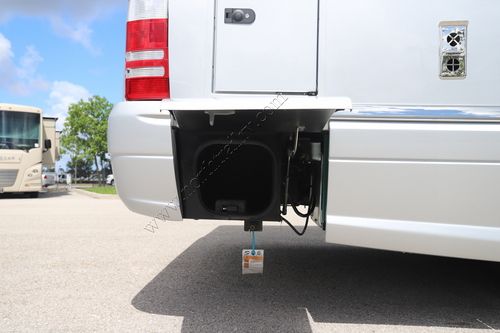 2023 Airstream Atlas TBN 23