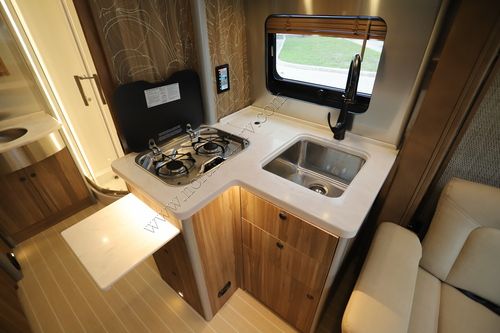 2023 Airstream Atlas TBN 23