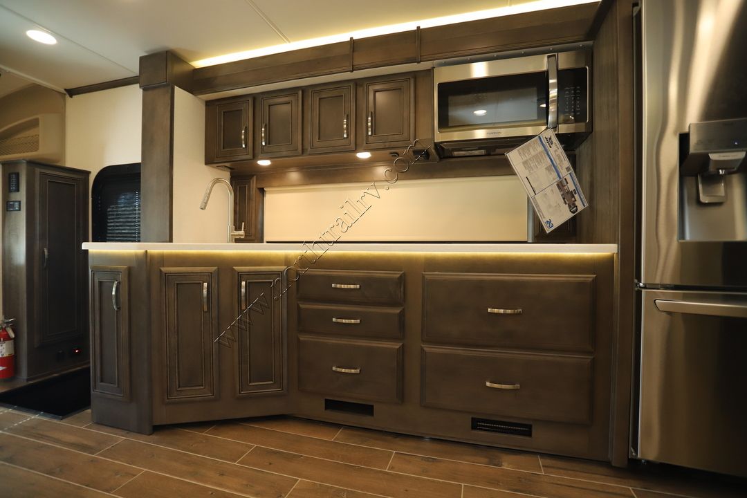 2024 Jayco Seneca Prestige 37L 15533