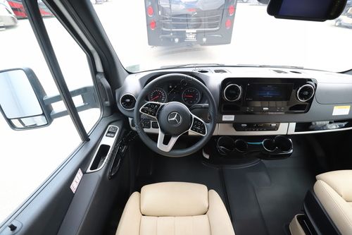 2023 Airstream Atlas TBN 23