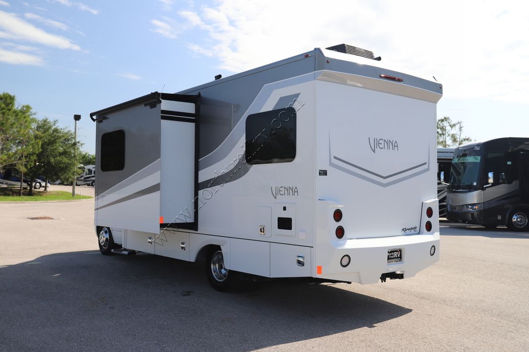 2023 Renegade Rv Vienna 25VTBN 15572