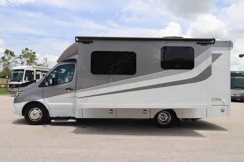 2023 Renegade Rv Vienna 25VRML