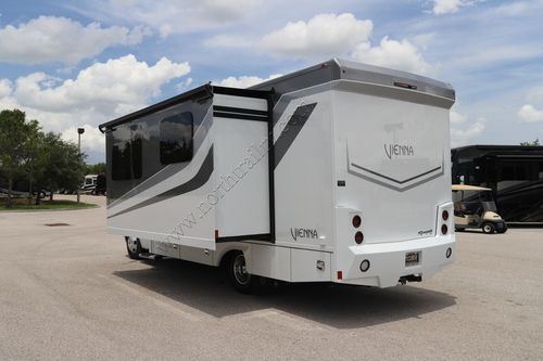 2023 Renegade Rv Vienna 25VRML