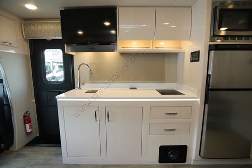 2023 Renegade Rv Vienna 25VRML