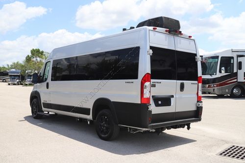 2024 Airstream Rangeline RGN 24