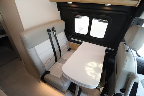 2024 Airstream Rangeline RGN 24