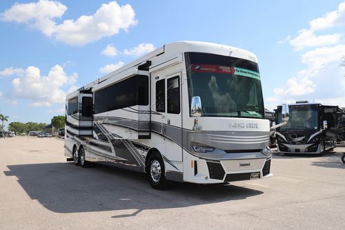 2023 Newmar King Aire 4521 Class A