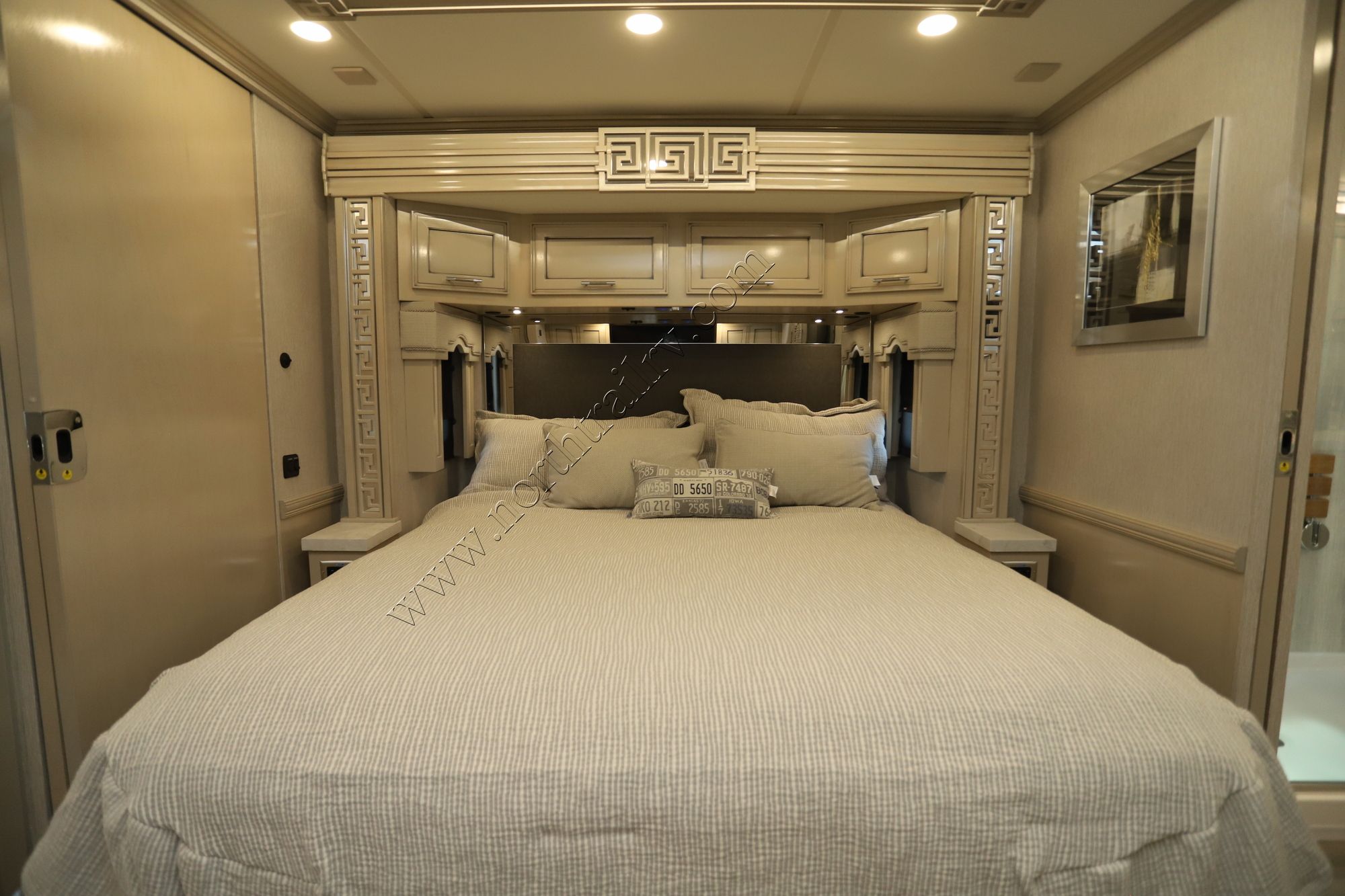 New 2023 Newmar Ventana 4369 Class A  For Sale