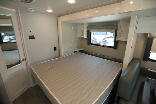 2023 Renegade Rv Vienna 25VRMC