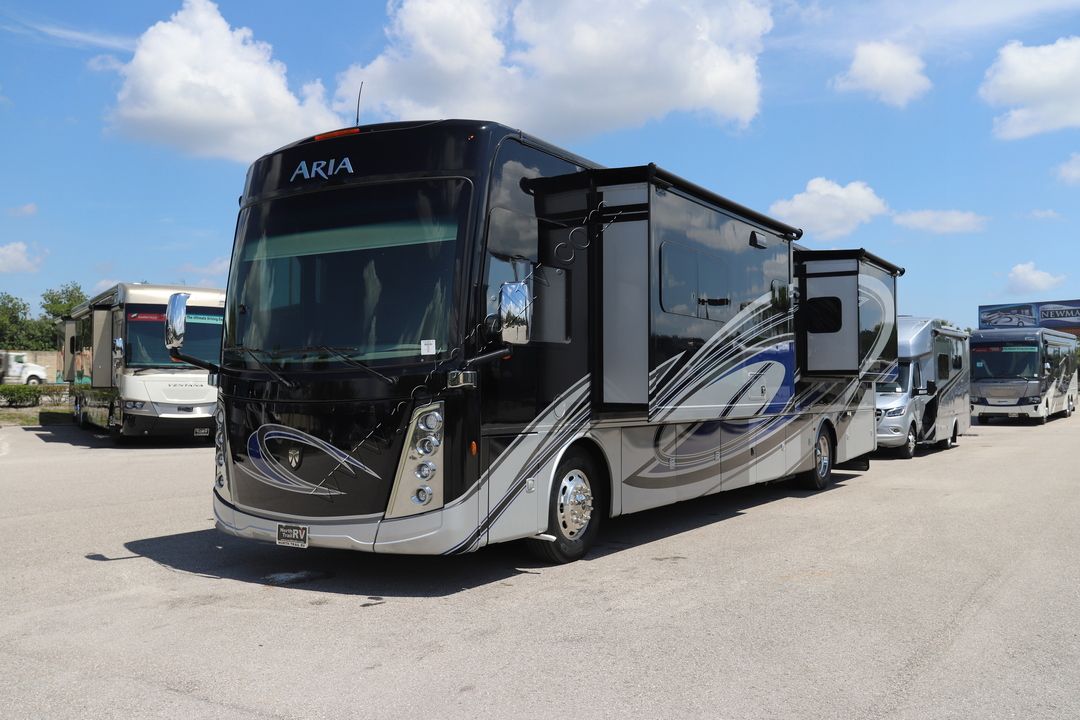 2022 Thor Aria 4000 15085-1