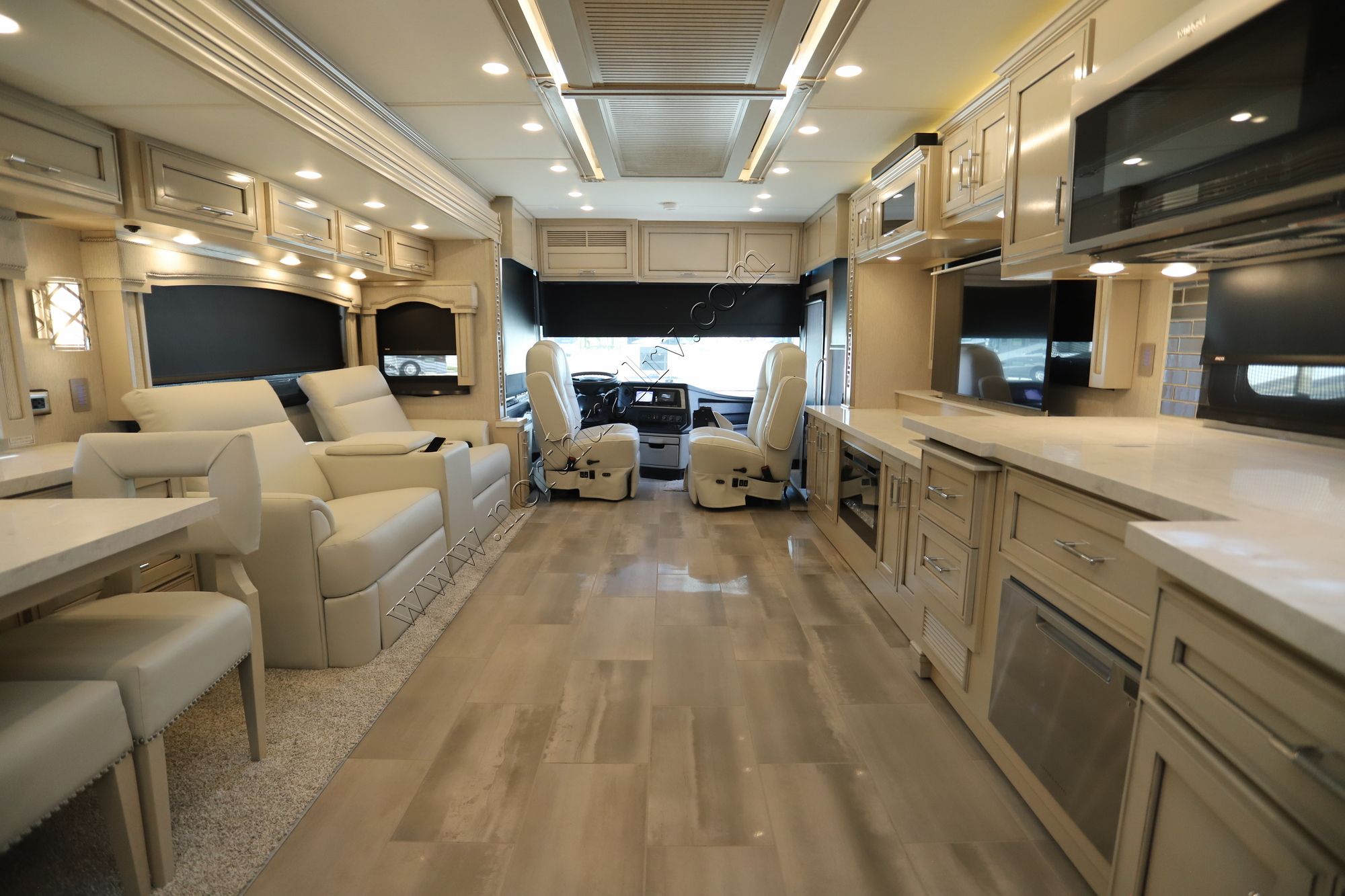 New 2023 Newmar Ventana 4369 Class A  For Sale