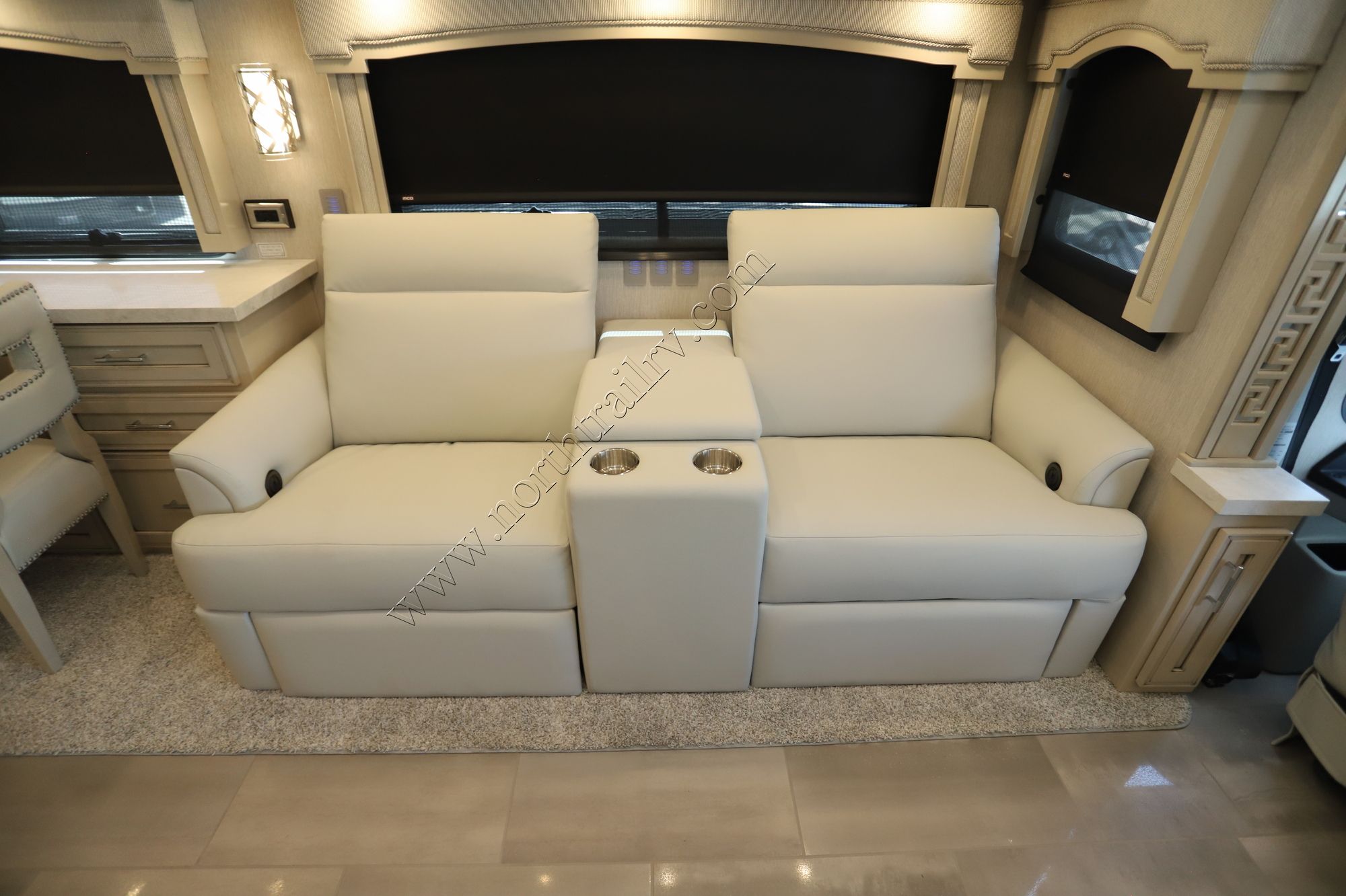 New 2023 Newmar Ventana 4369 Class A  For Sale