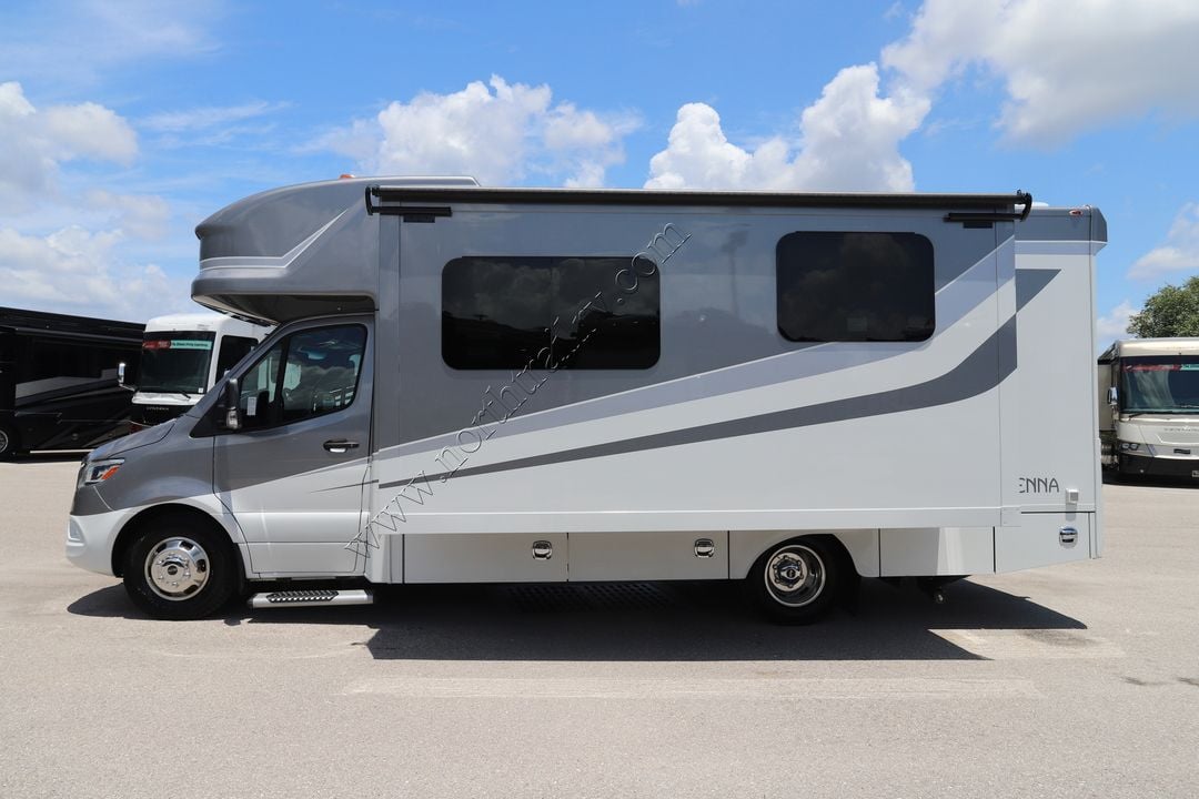 2023 Renegade Rv Vienna 25VRMC 15364-1