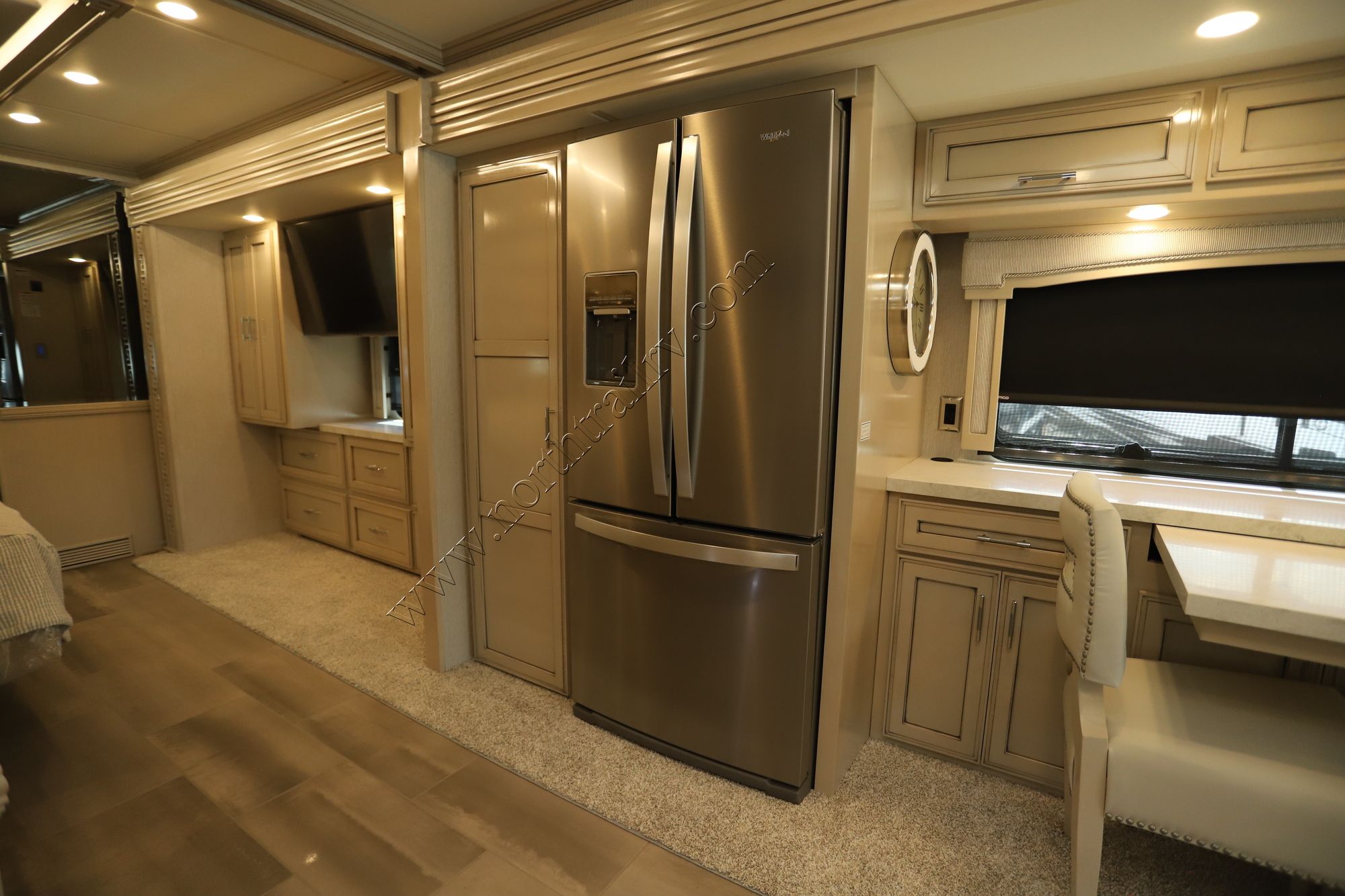 New 2023 Newmar Ventana 4369 Class A  For Sale