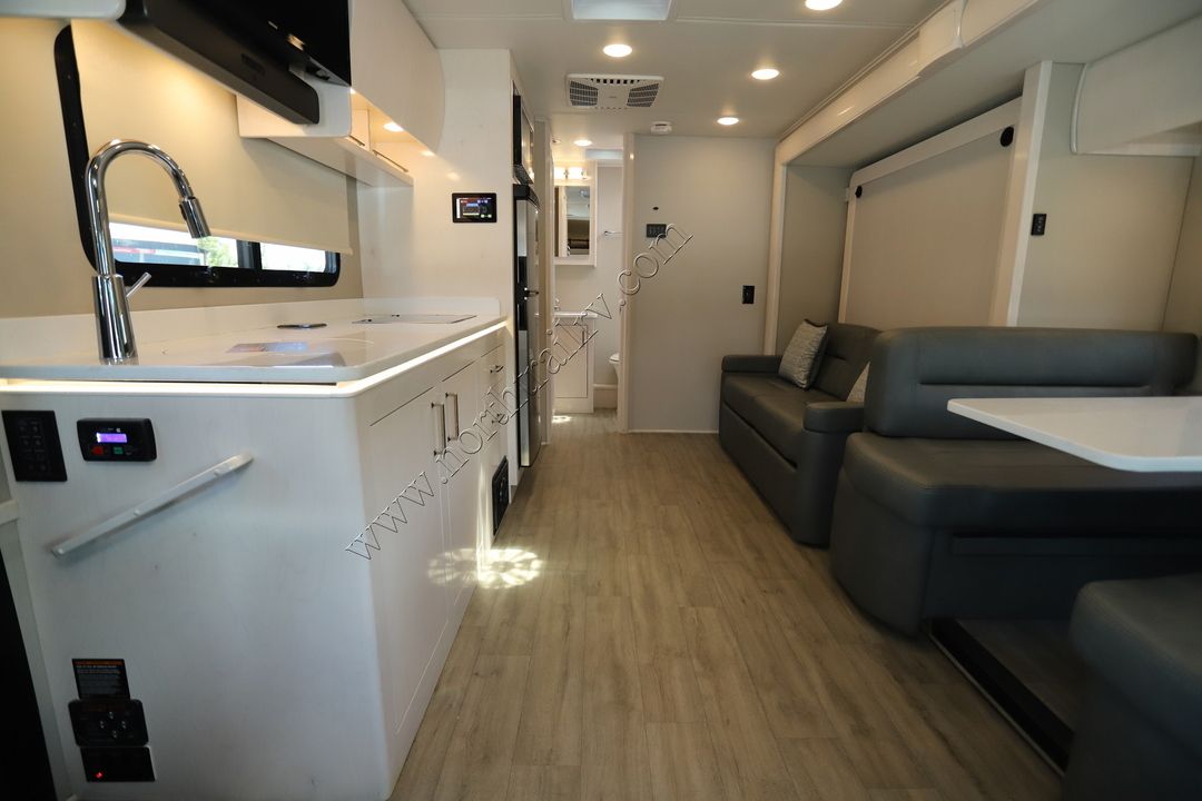 2023 Renegade Rv Vienna 25VRMC 153641