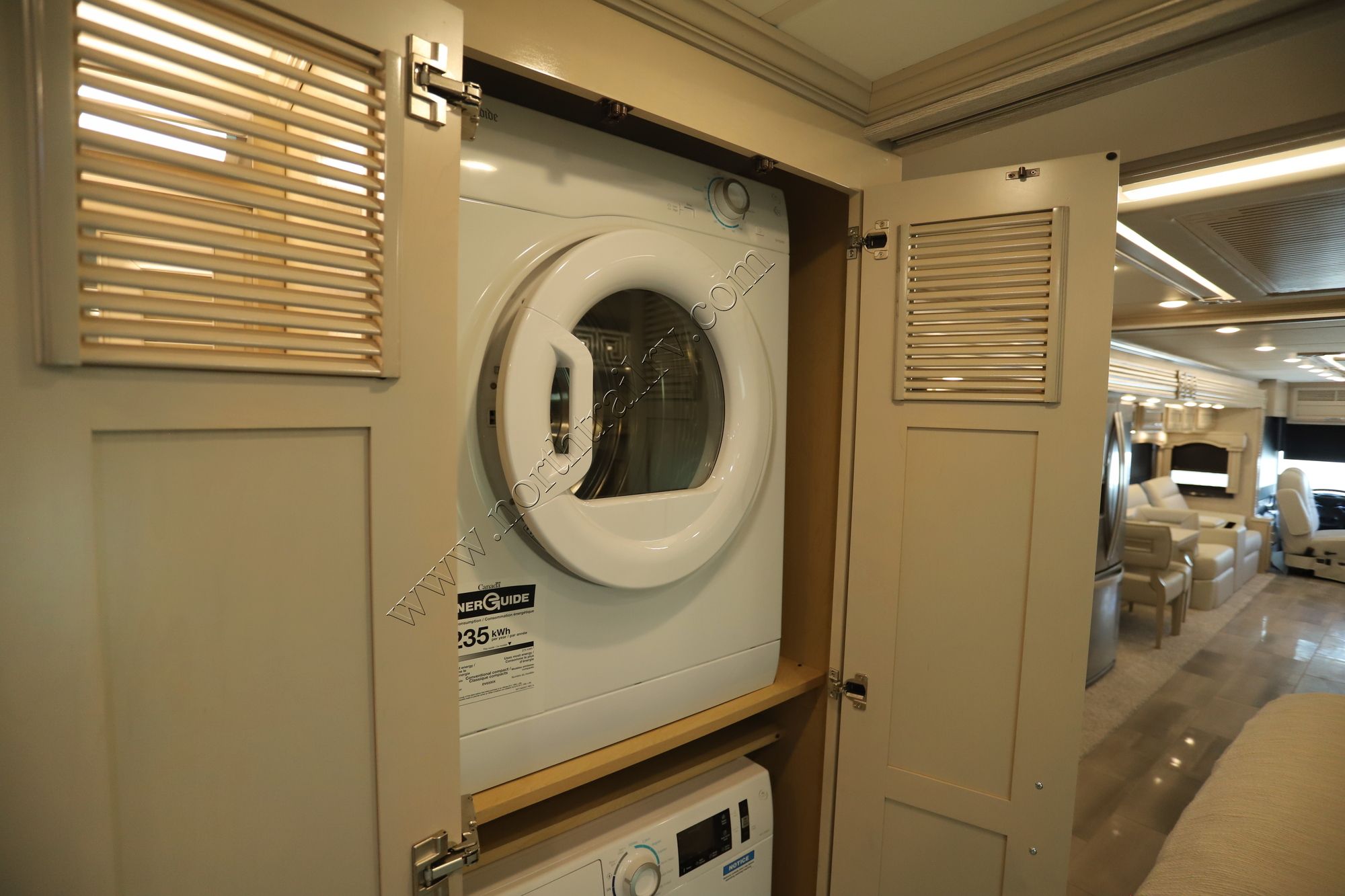 New 2023 Newmar Ventana 4369 Class A  For Sale