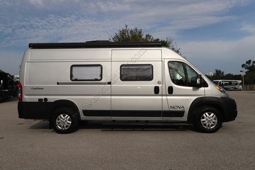 2021 Coachmen Nova 20RB