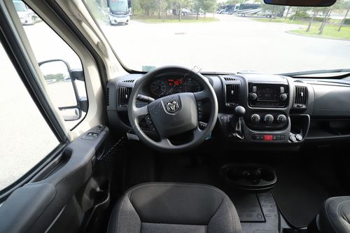 2021 Coachmen Nova 20RB