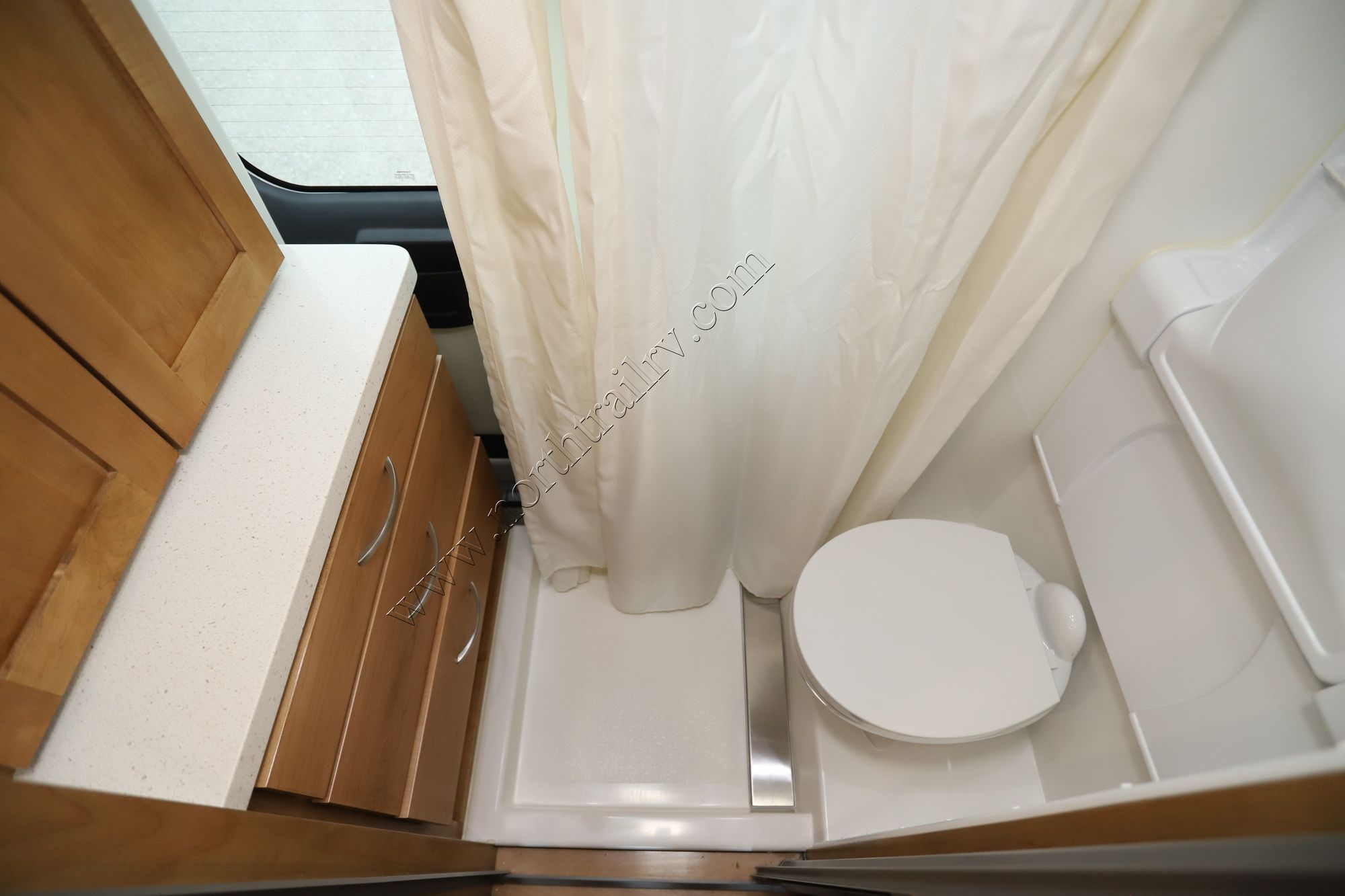 Used 2021 Coachmen Nova 20RB Class B  For Sale