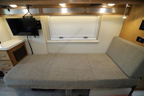 2021 Coachmen Nova 20RB