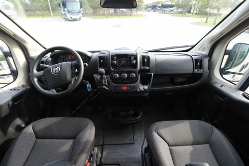 2021 Coachmen Nova 20RB