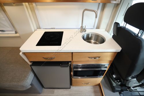 2021 Coachmen Nova 20RB