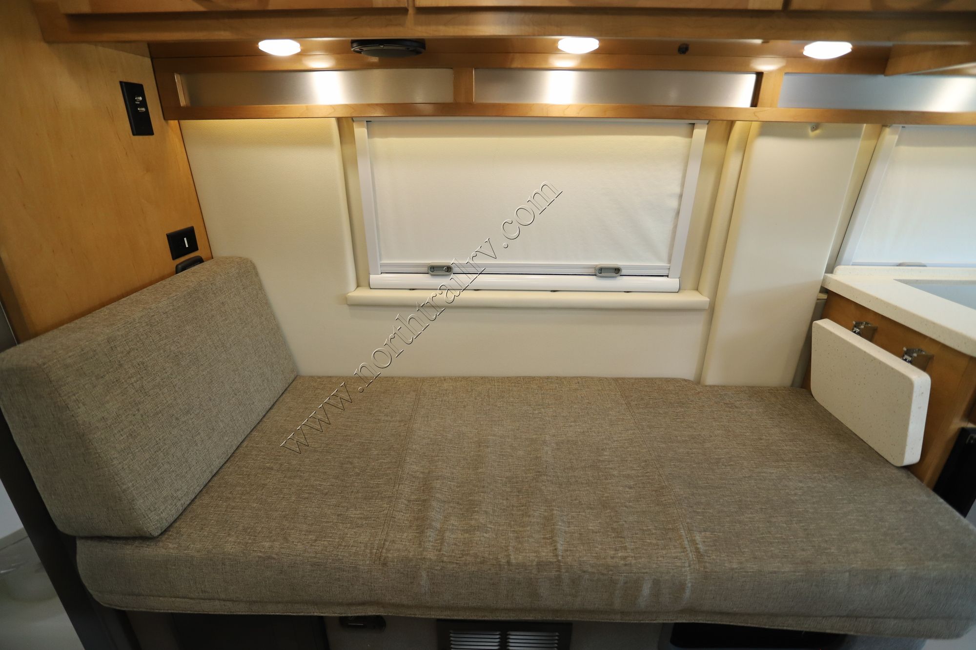 Used 2021 Coachmen Nova 20RB Class B  For Sale